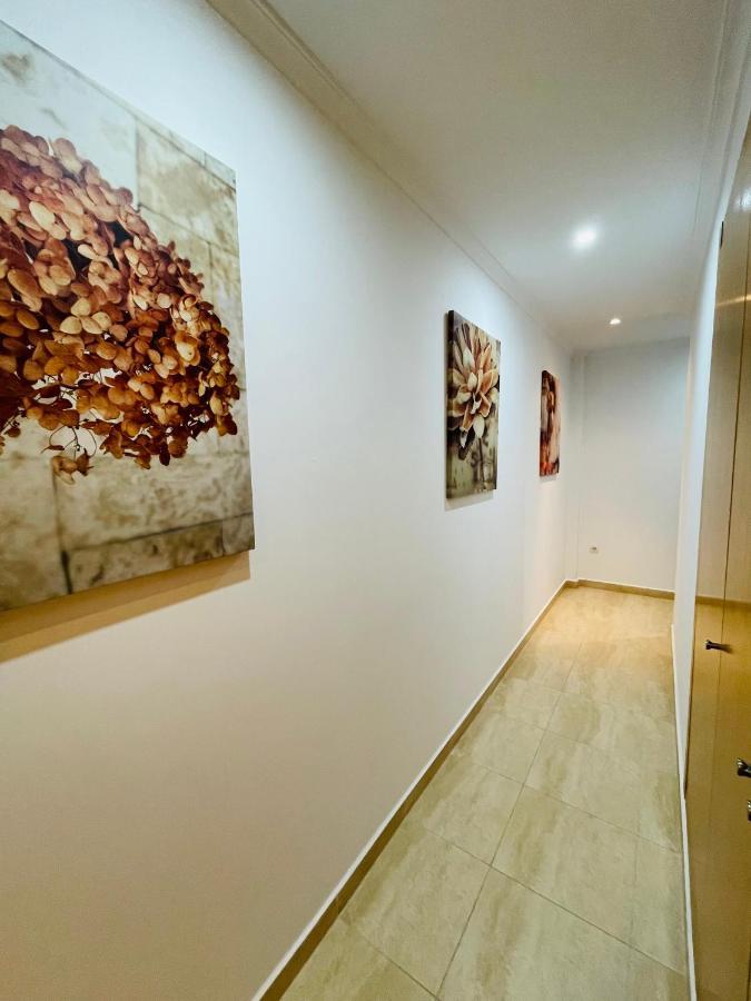 Apartamento Vistas Al Mar Viveiro Extérieur photo